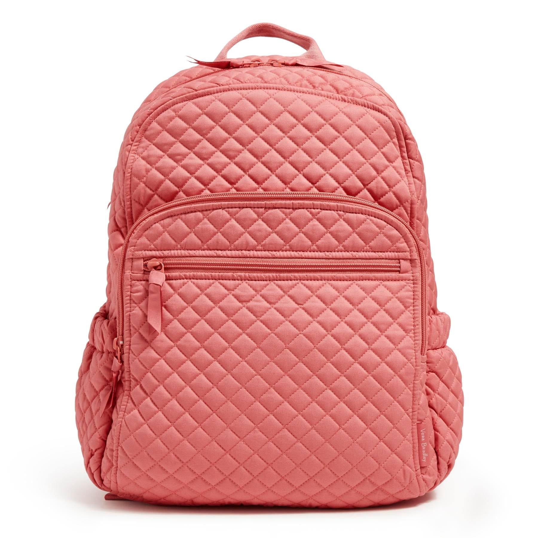 Campus Backpack sold by Vera Bradley