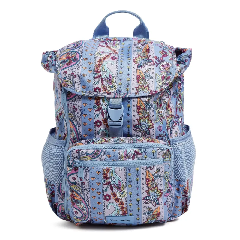 ReActive Daytripper Backpack sold by Vera Bradley
