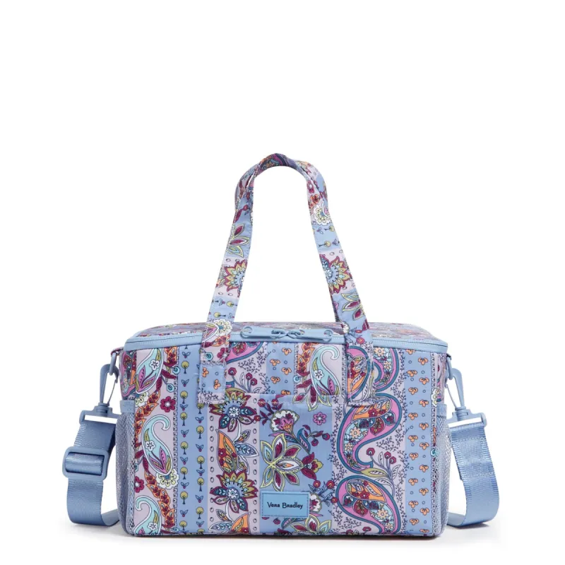 Cooler sold by Vera Bradley