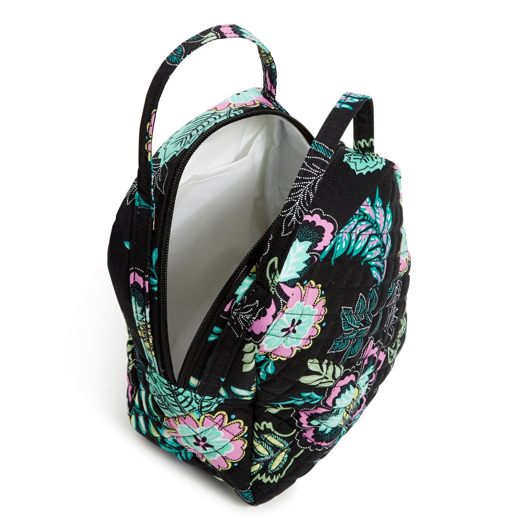Lunch Bunch Bag sold by Vera Bradley product image thumbnail 4