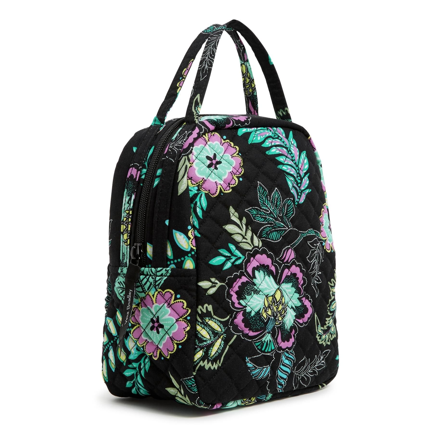 Lunch Bunch Bag sold by Vera Bradley product image thumbnail 2