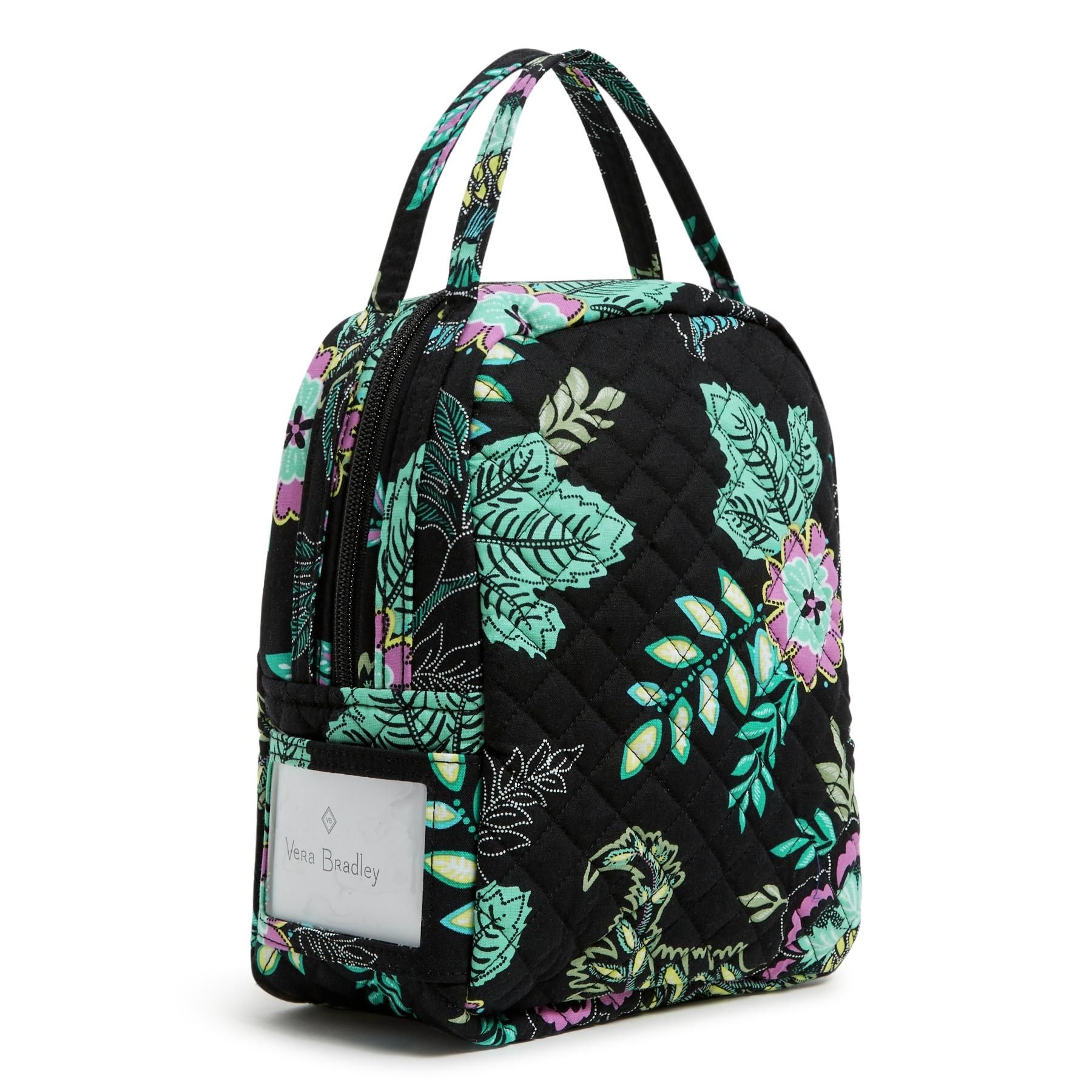 Lunch Bunch Bag sold by Vera Bradley product image thumbnail 3