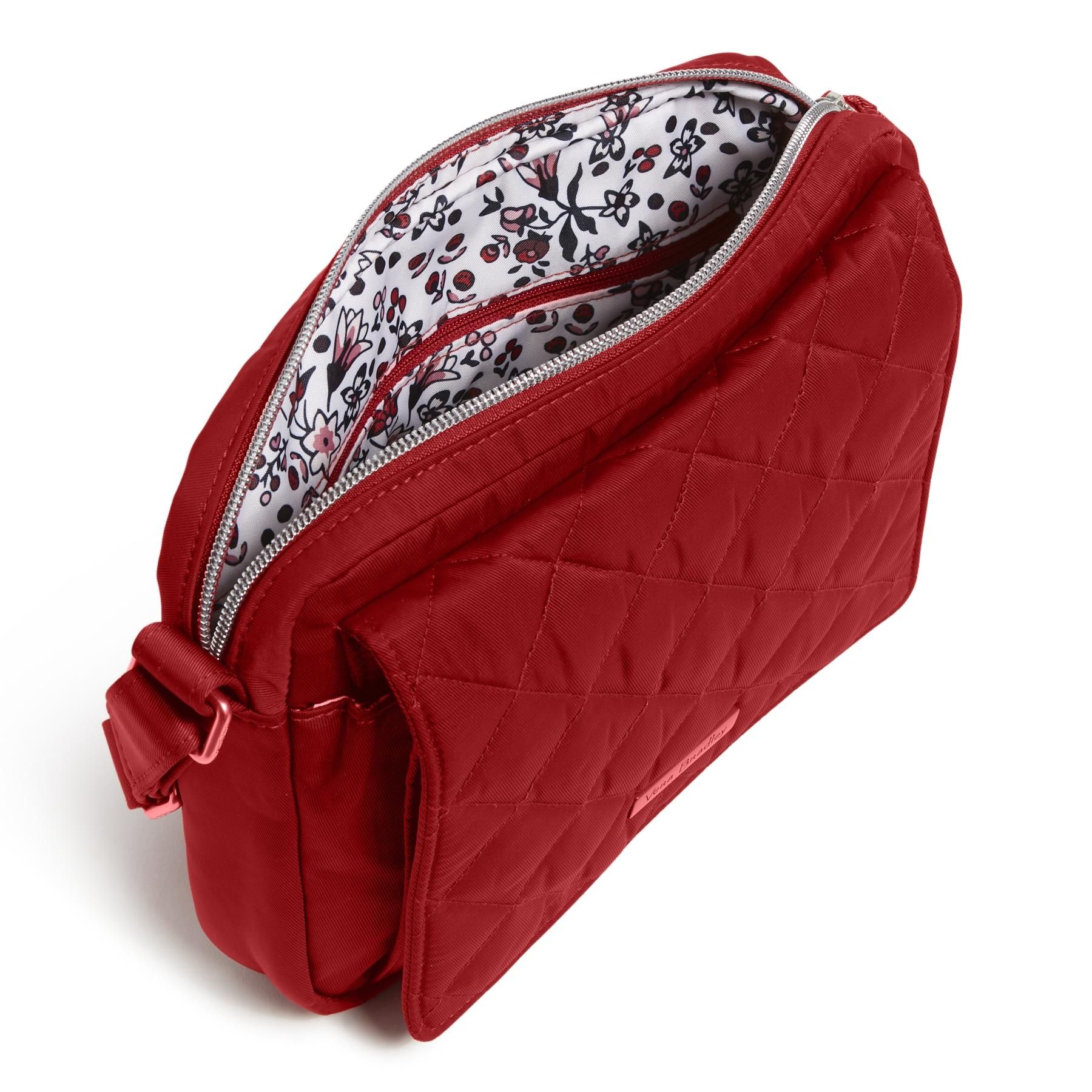 Medium Hipster Crossbody Bag sold by Vera Bradley product image thumbnail 4