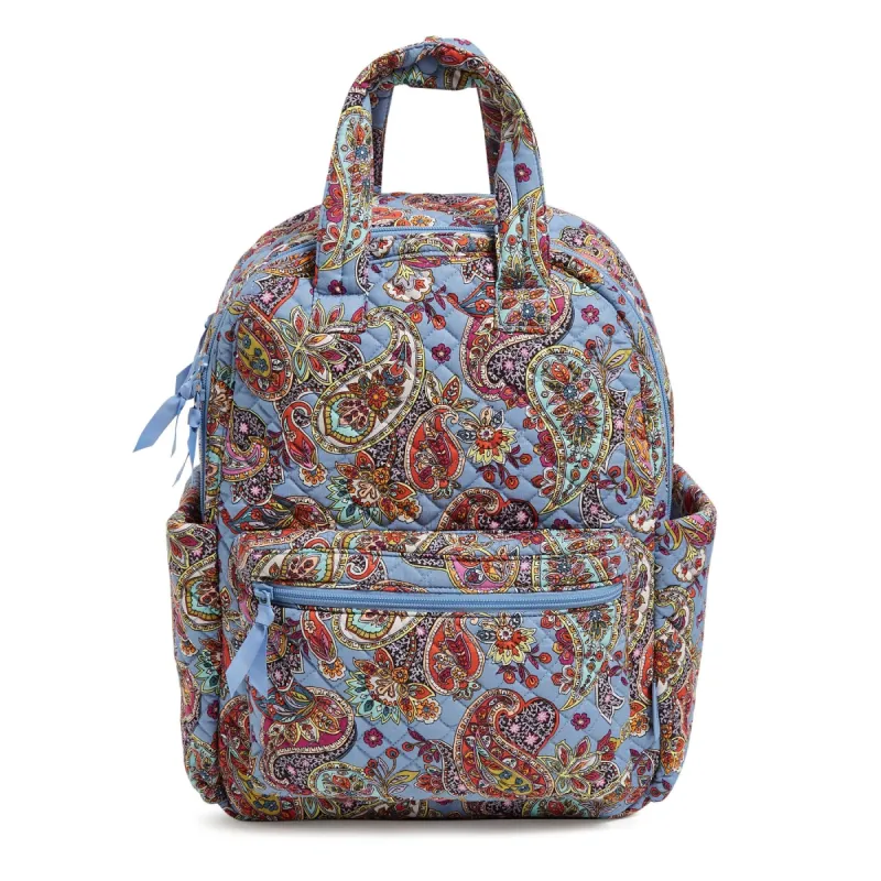 Campus Totepack sold by Vera Bradley
