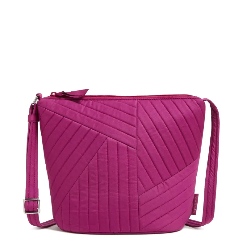Bucket Crossbody Bag sold by Vera Bradley