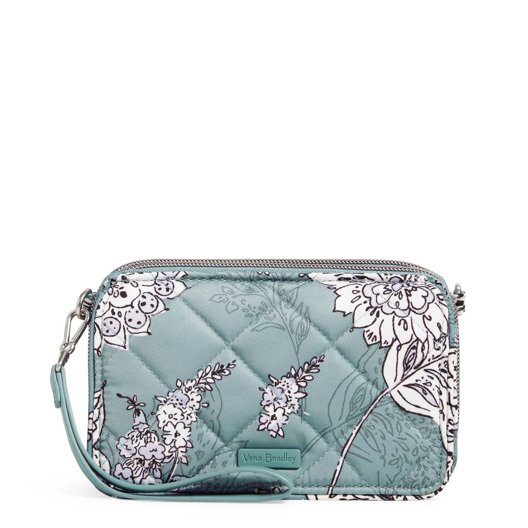 RFID All in One Crossbody Bag sold by Vera Bradley product image thumbnail 2