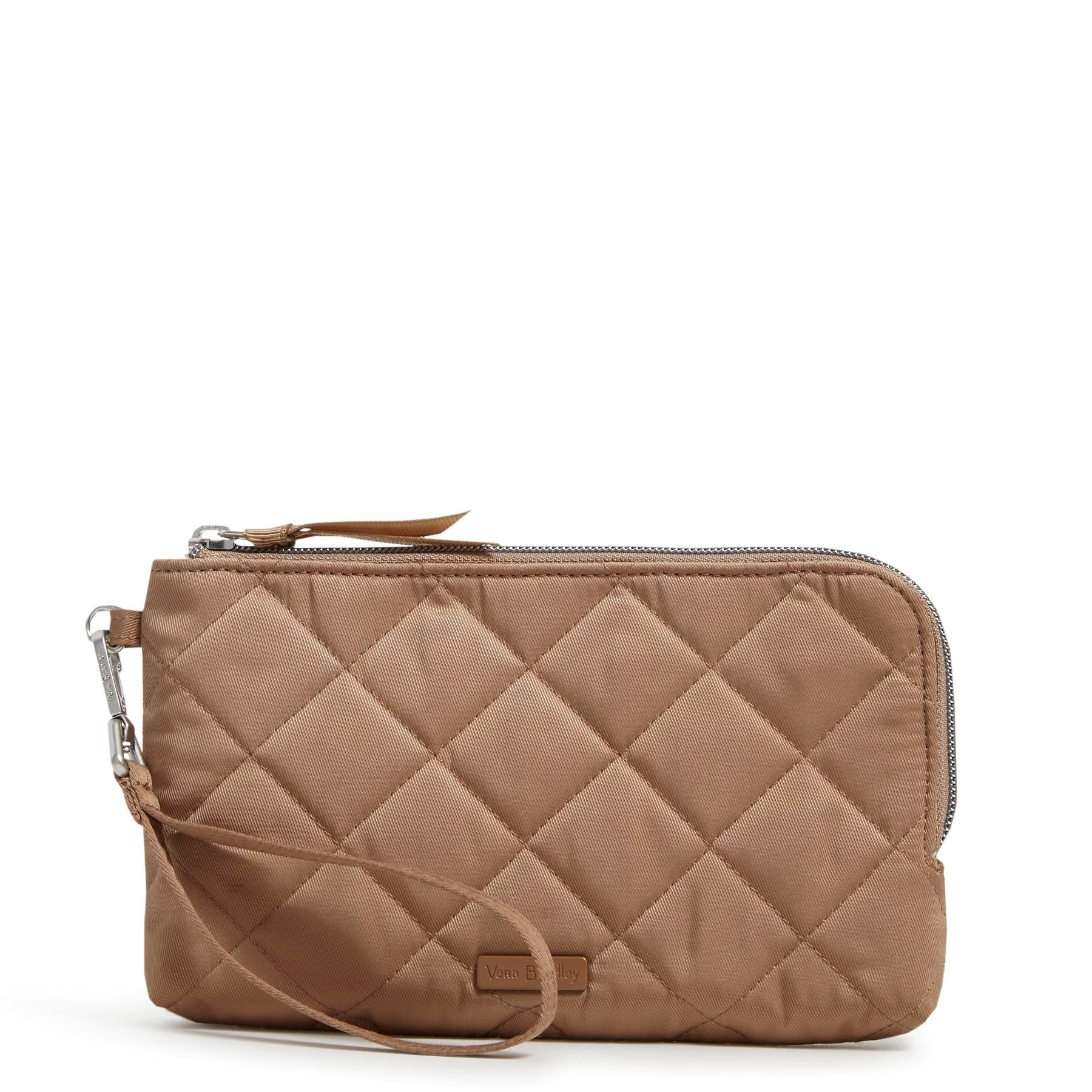 RFID Wristlet sold by Vera Bradley