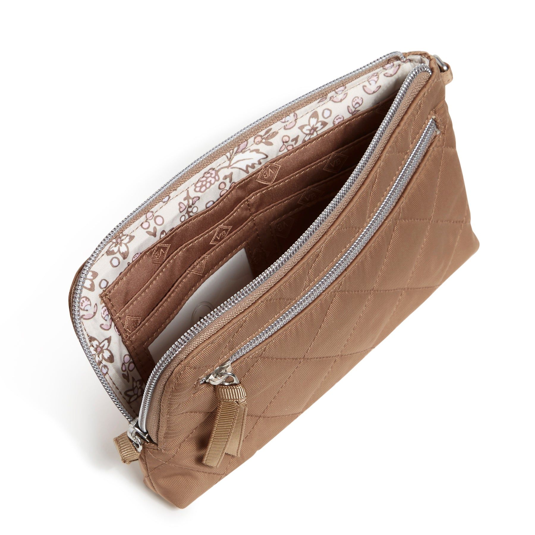 RFID Wristlet sold by Vera Bradley product image thumbnail 3