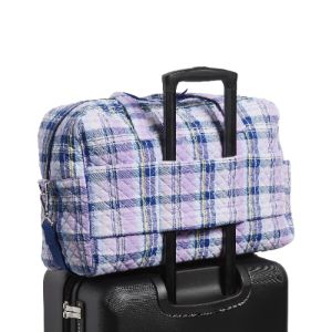 Weekender Travel Bag sold by Vera Bradley