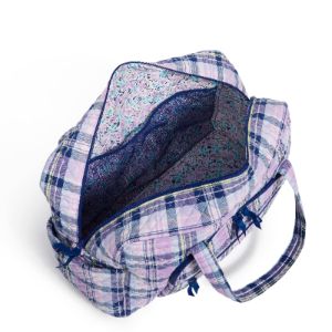 Weekender Travel Bag sold by Vera Bradley