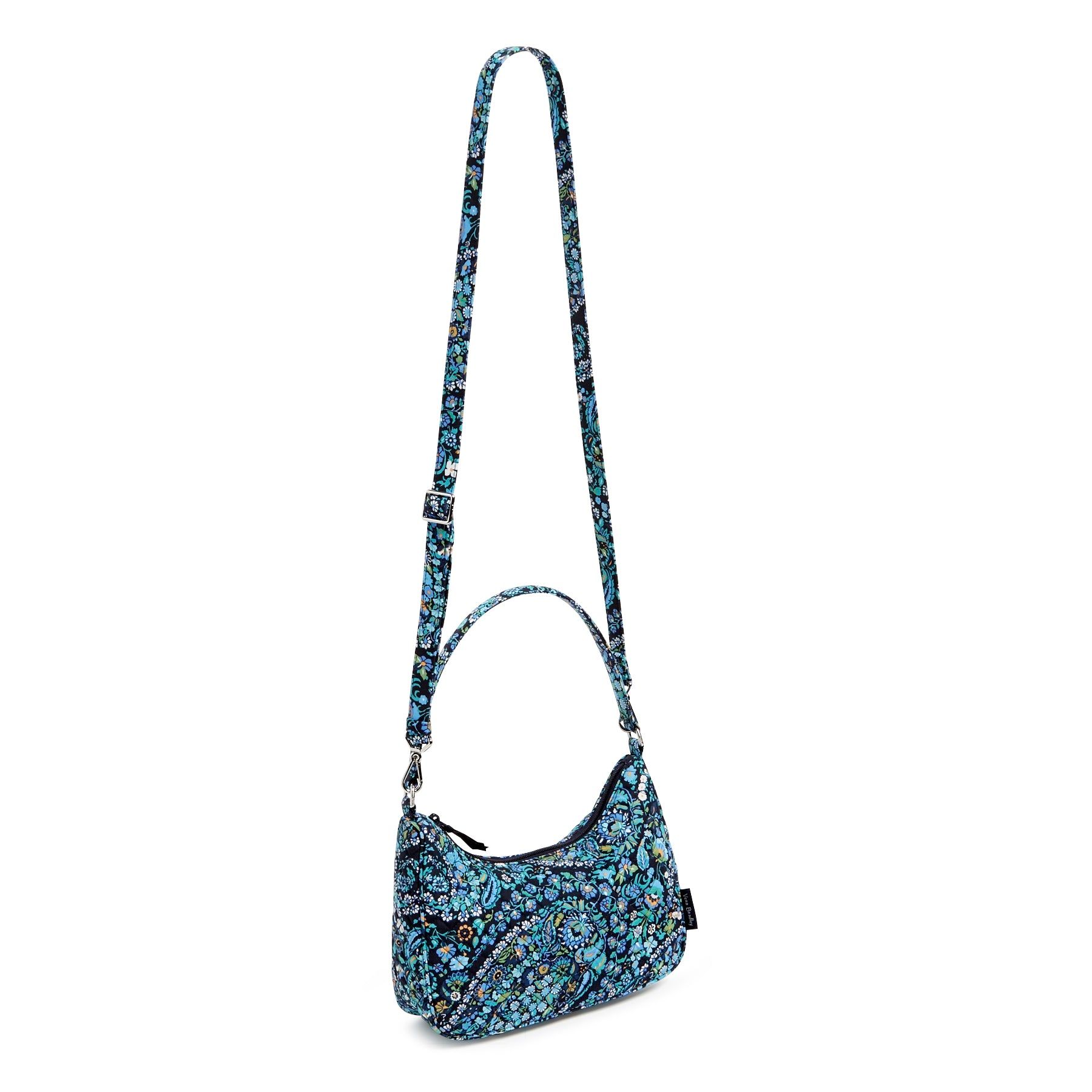 Frannie Crescent Crossbody Bag sold by Vera Bradley product image thumbnail 2