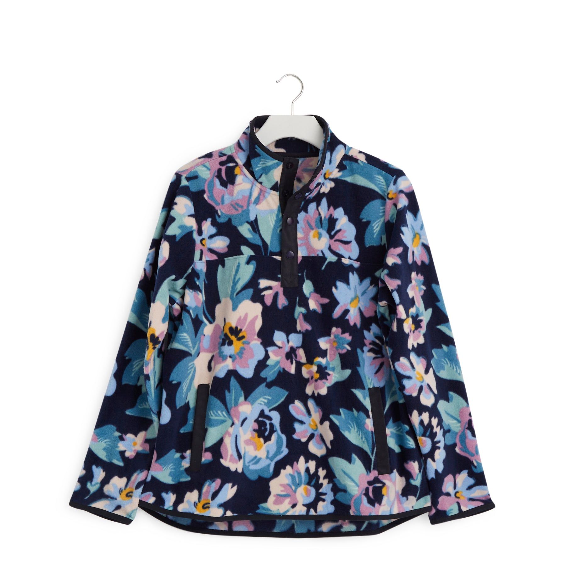 Sporty Fleece Pullover sold by Vera Bradley product image thumbnail 3