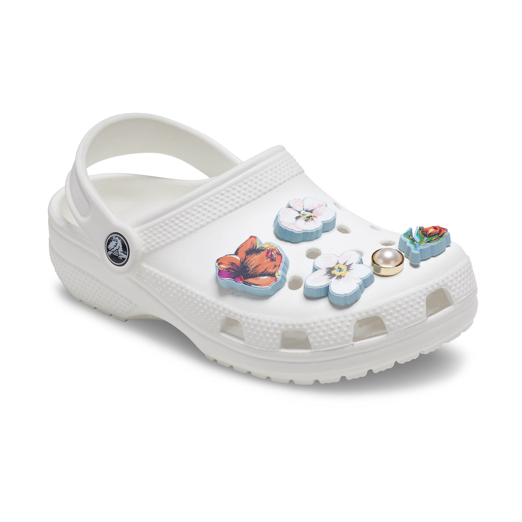 Crocs Jibbitz 5 Pack sold by Vera Bradley product image thumbnail 2