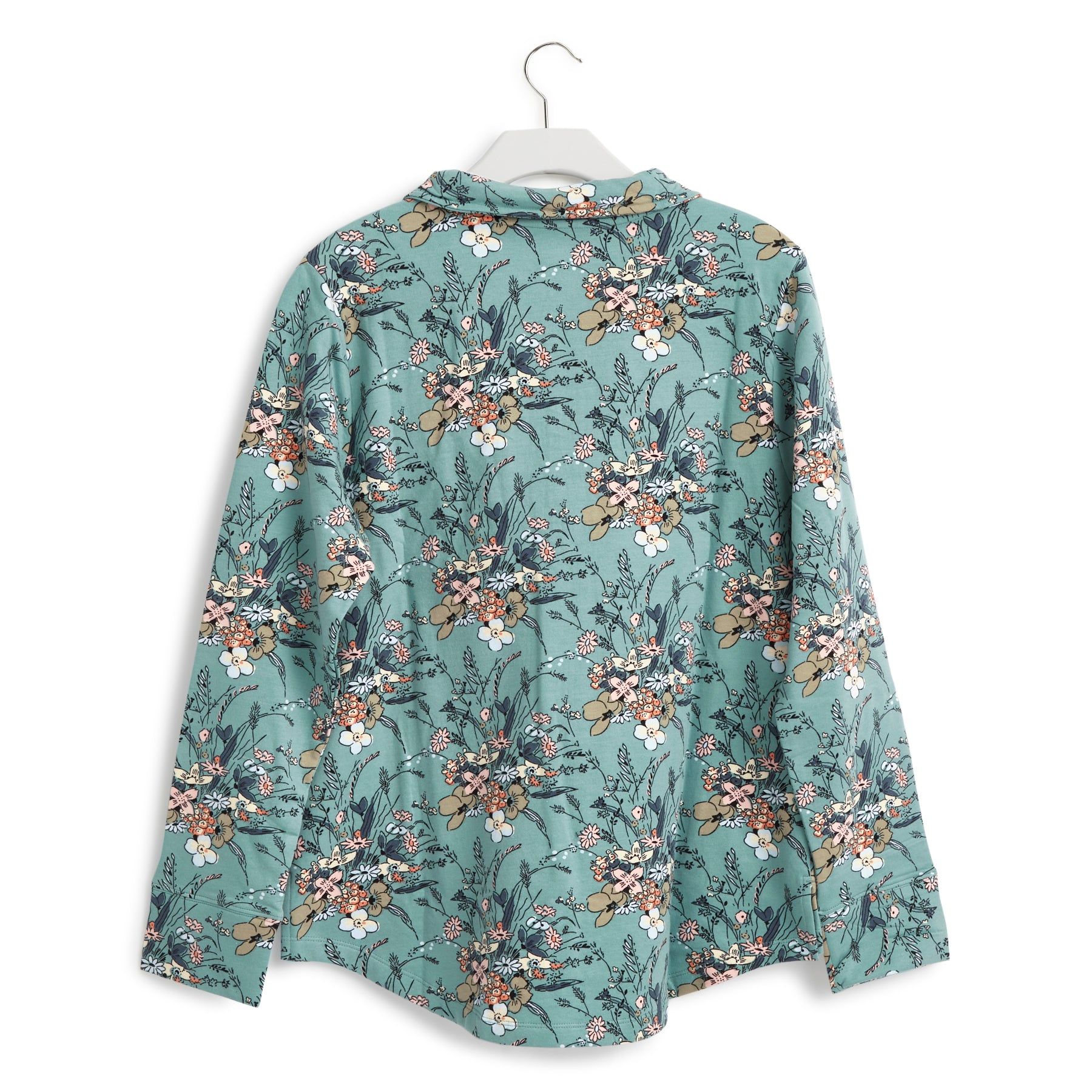 French Terry Pullover sold by Vera Bradley product image thumbnail 4