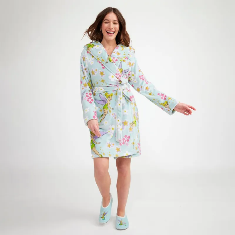 Disney Hooded Fleece Robe sold by Vera Bradley