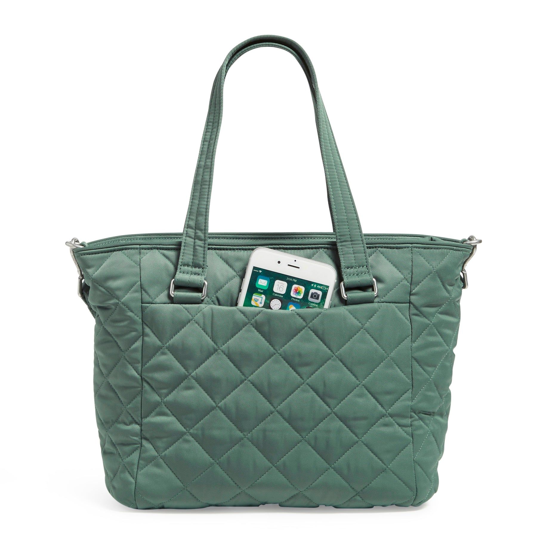 Multi-Strap Shoulder Bag sold by Vera Bradley product image thumbnail 2