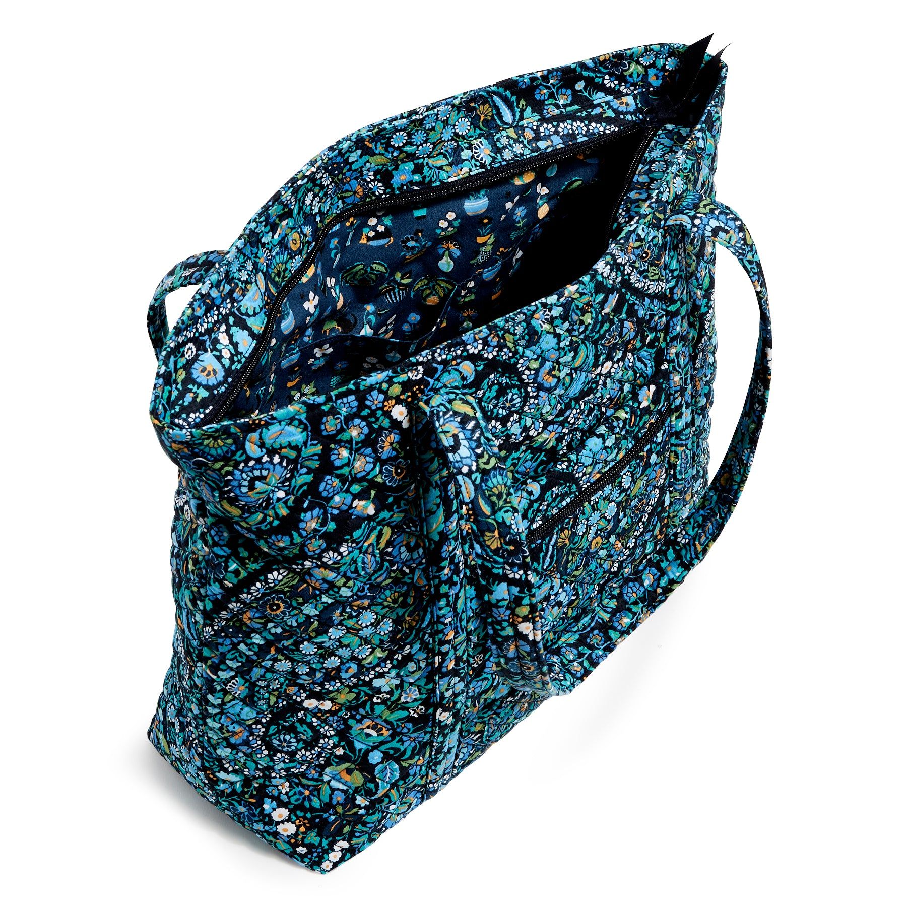 Vera Tote Bag sold by Vera Bradley product image thumbnail 3