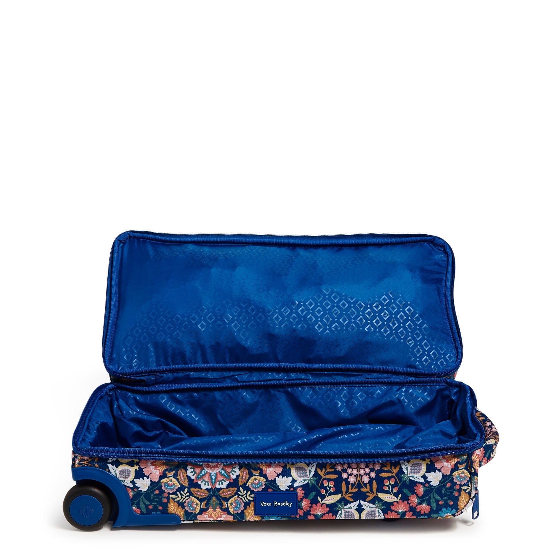 Rolling Duffel Bag sold by Vera Bradley product image thumbnail 2