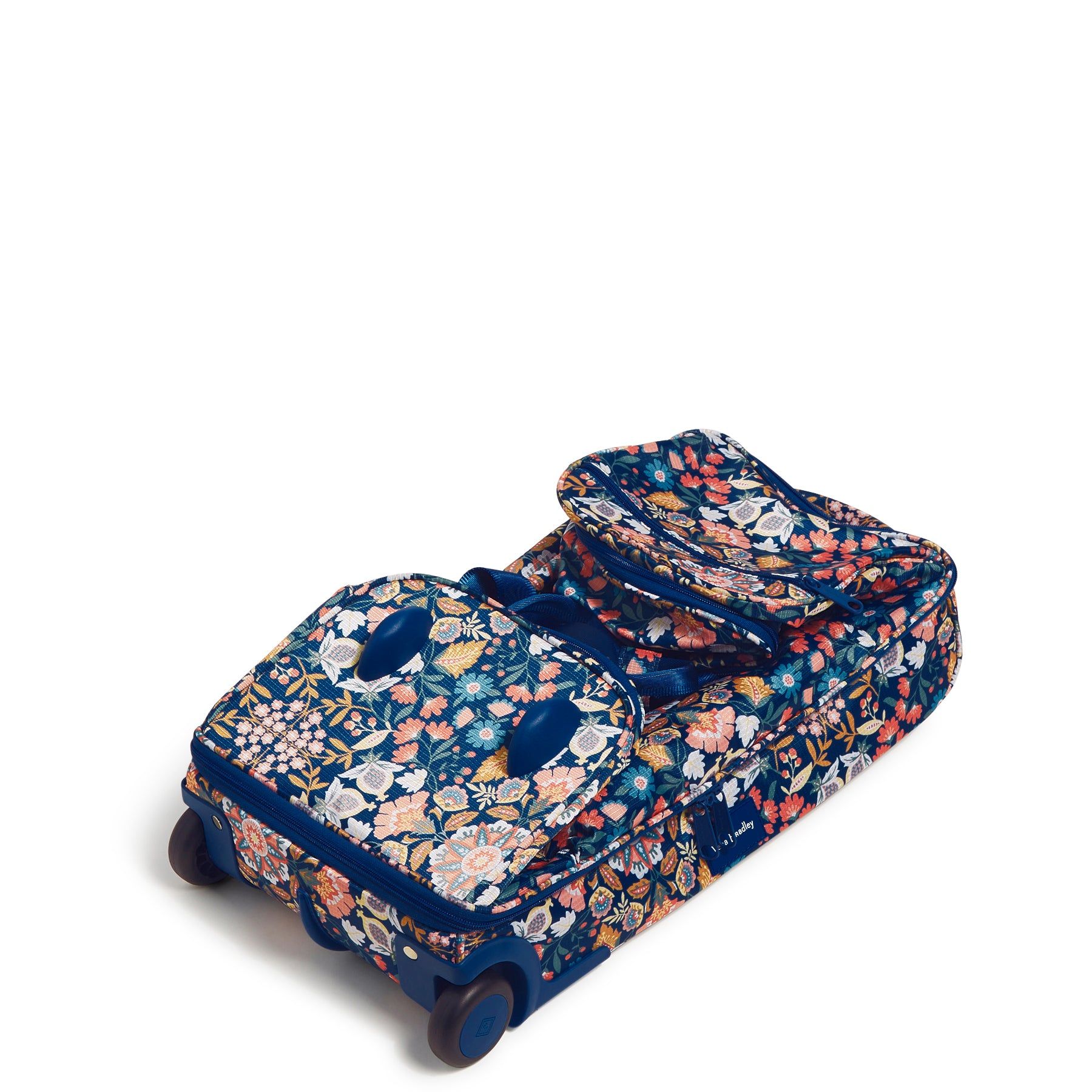 Rolling Duffel Bag sold by Vera Bradley product image thumbnail 4