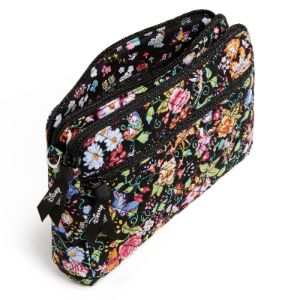 Disney Triple Compartment Crossbody Bag sold by Vera Bradley