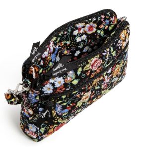 Disney Triple Compartment Crossbody Bag sold by Vera Bradley