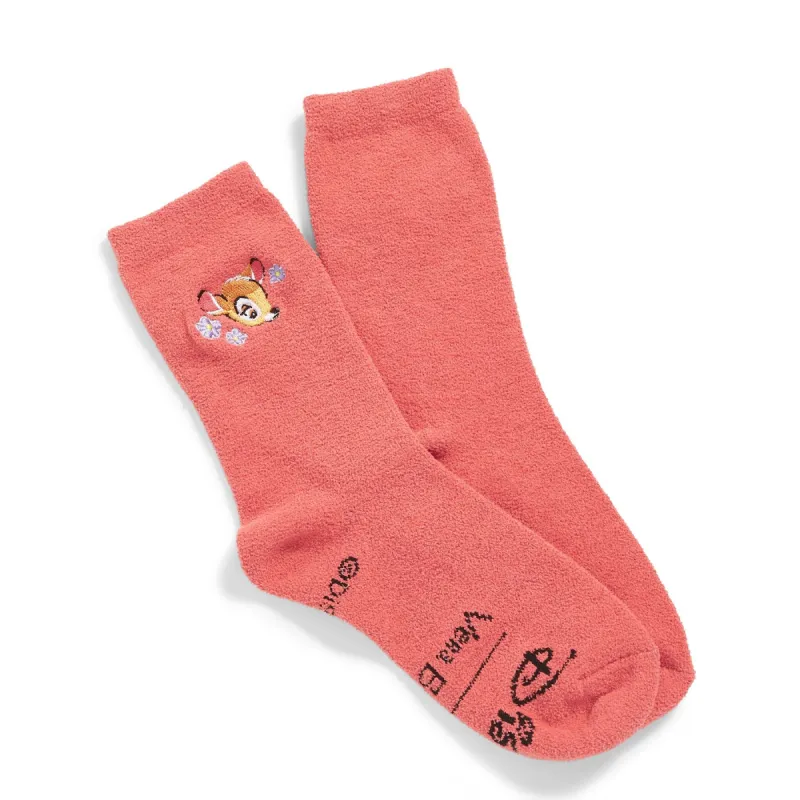 Disney Cozy Socks sold by Vera Bradley