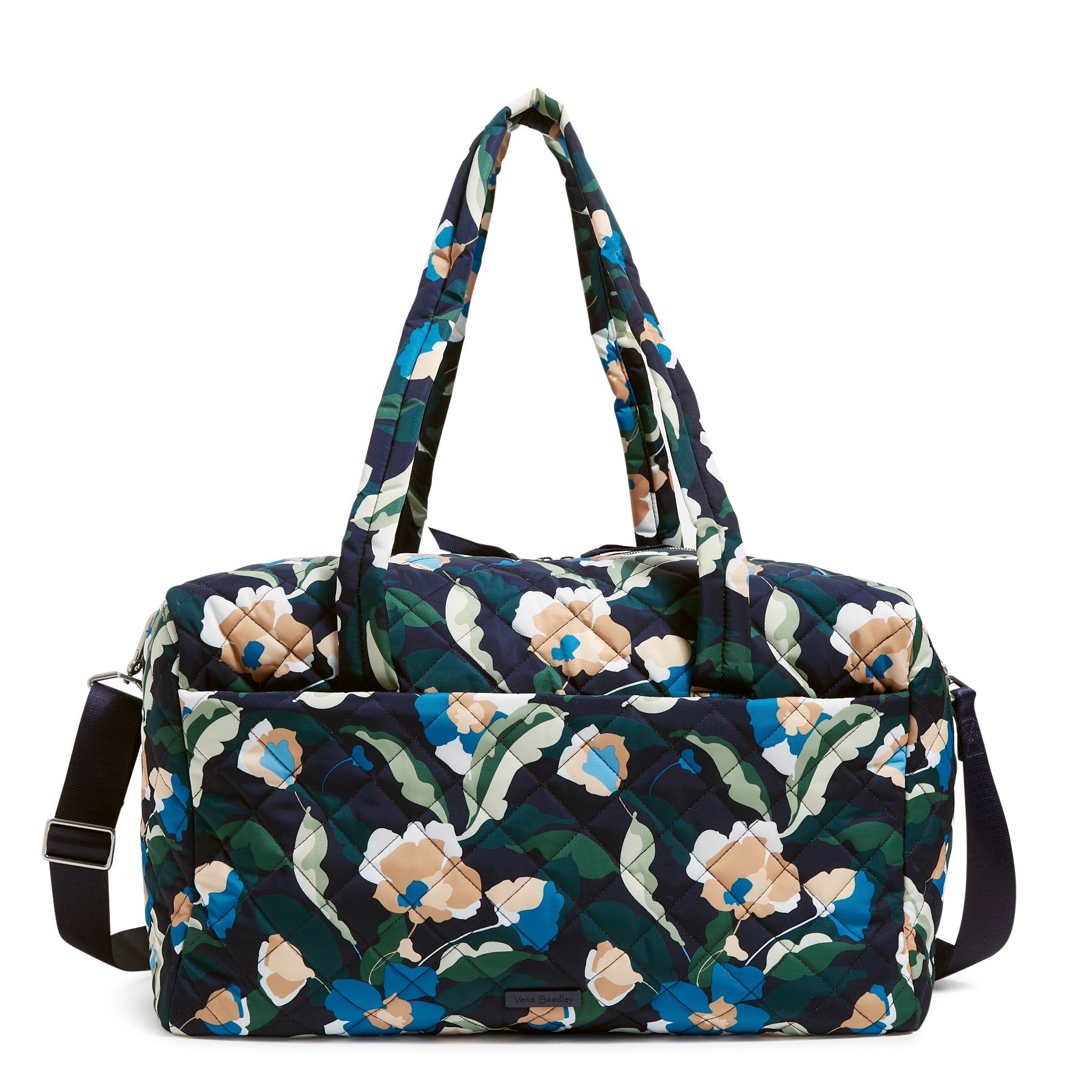 Medium Travel Duffel Bag sold by Vera Bradley product image thumbnail 3