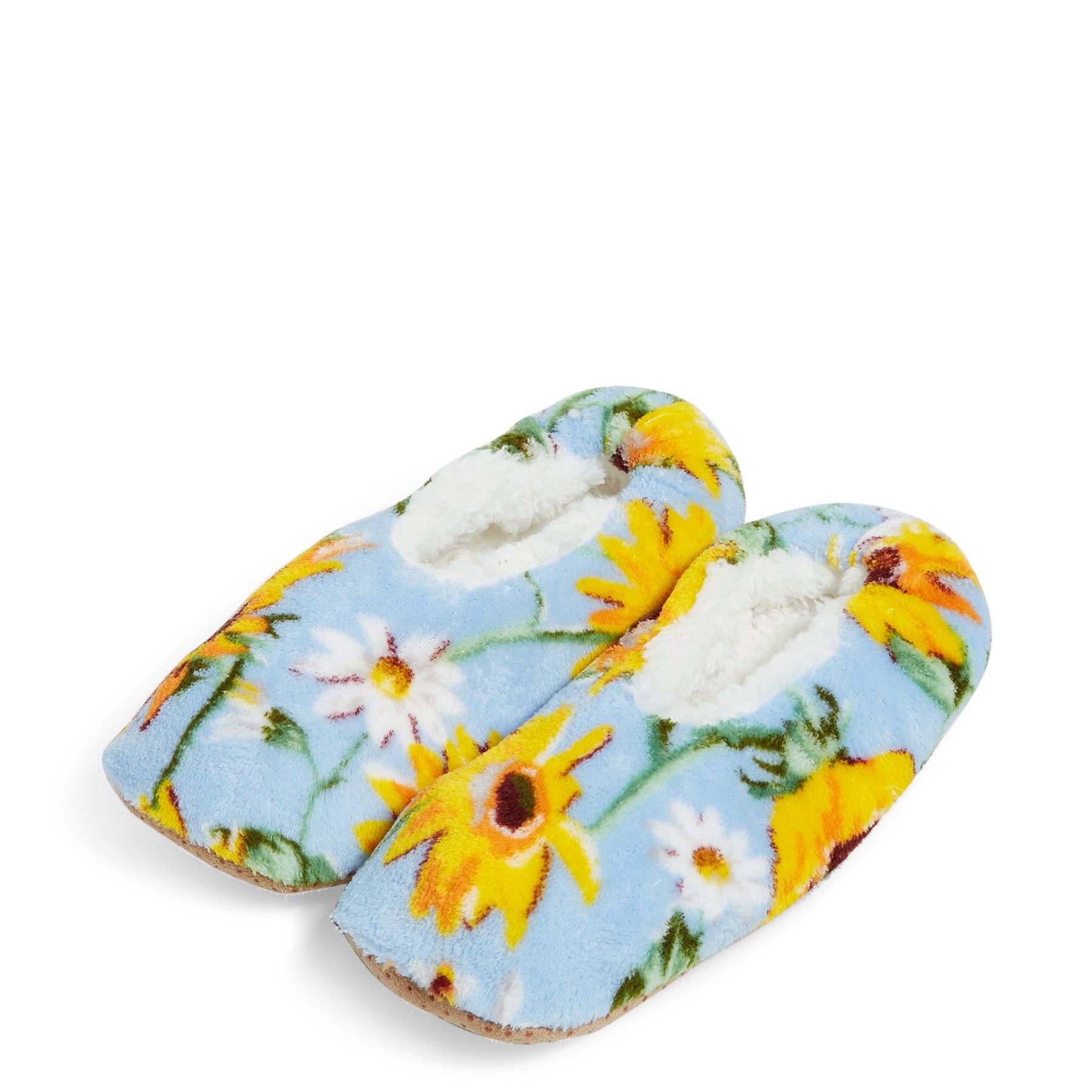 Cozy Life Slippers sold by Vera Bradley