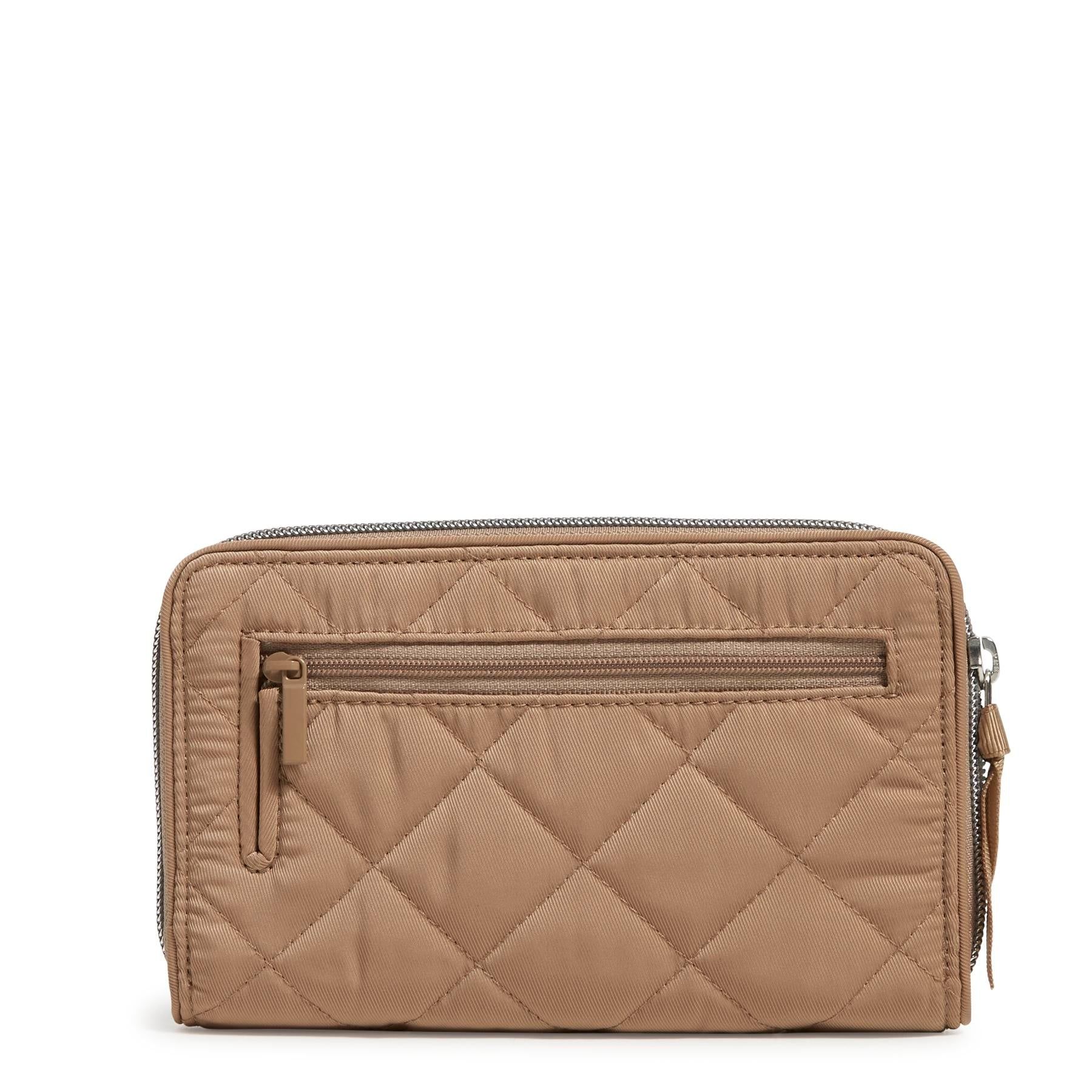 RFID Turnlock Wallet sold by Vera Bradley product image thumbnail 2