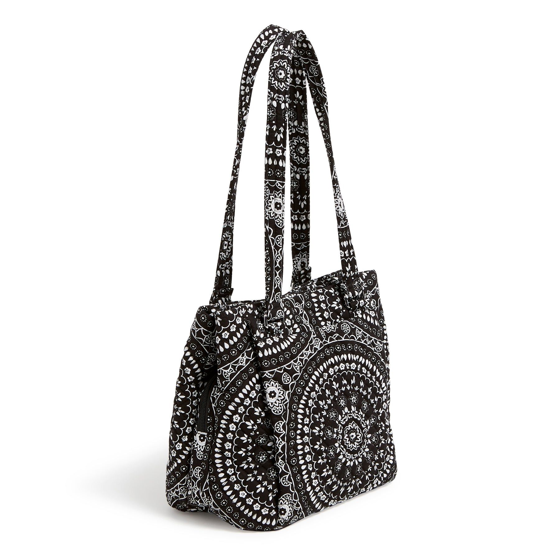 Multi-Compartment Shoulder Bag sold by Vera Bradley product image thumbnail 3