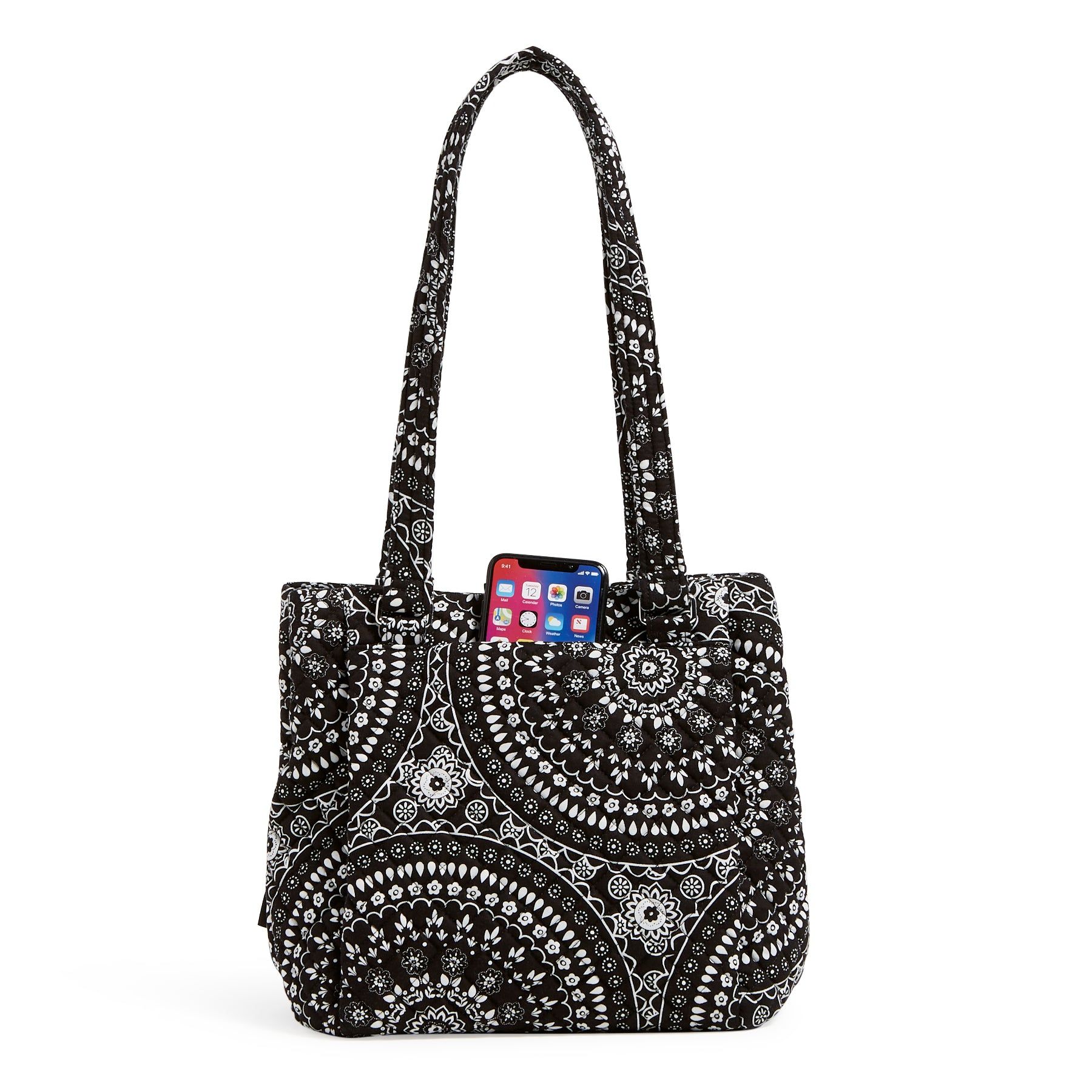 Multi-Compartment Shoulder Bag sold by Vera Bradley product image thumbnail 2