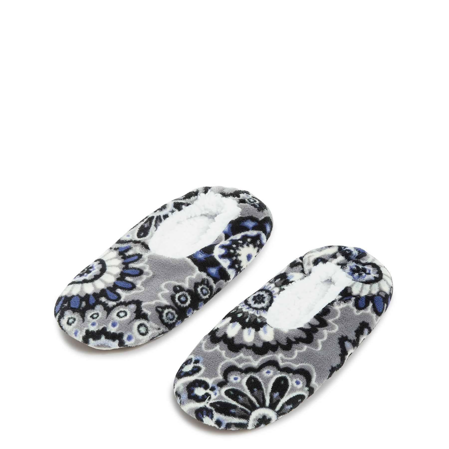 Cozy Life Slippers sold by Vera Bradley