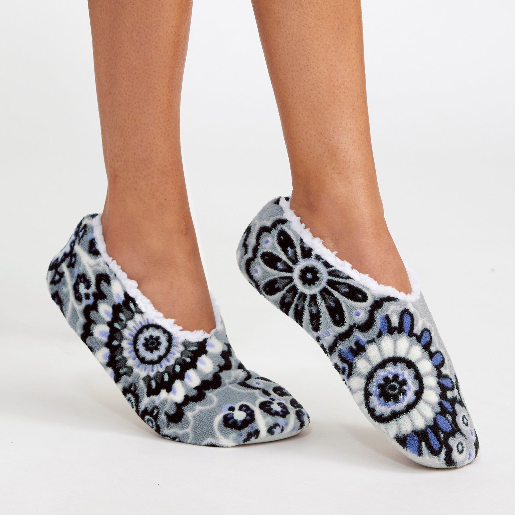 Cozy Life Slippers sold by Vera Bradley product image thumbnail 2