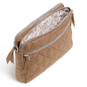 Triple Compartment Crossbody Bag sold by Vera Bradley