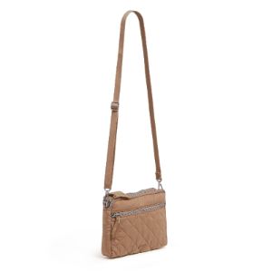 Triple Compartment Crossbody Bag sold by Vera Bradley