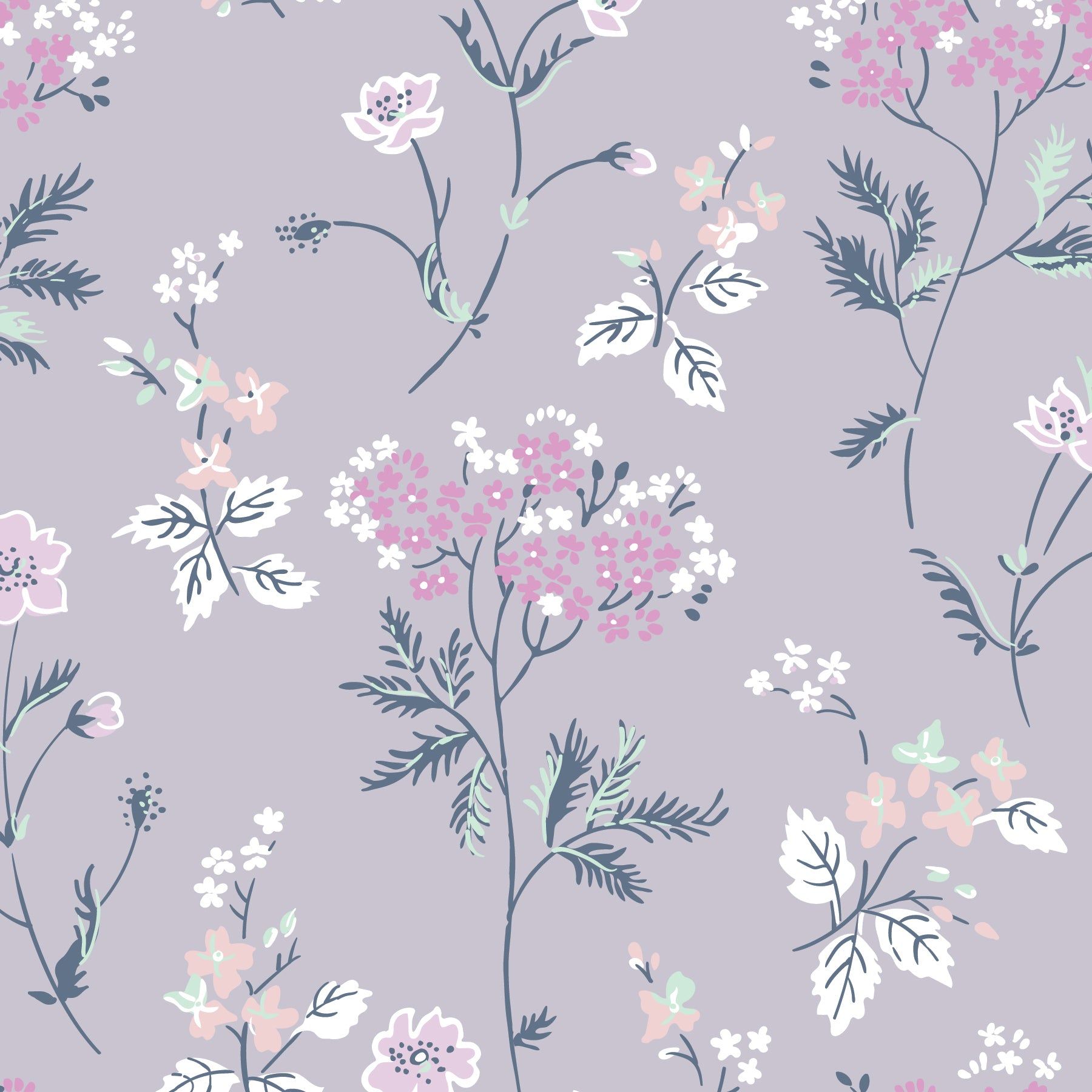 Sweet Wildflowers (16655) sold by Vera Bradley