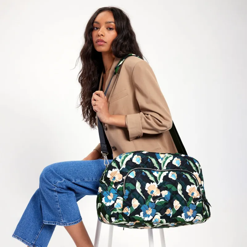 Weekender Travel Bag sold by Vera Bradley
