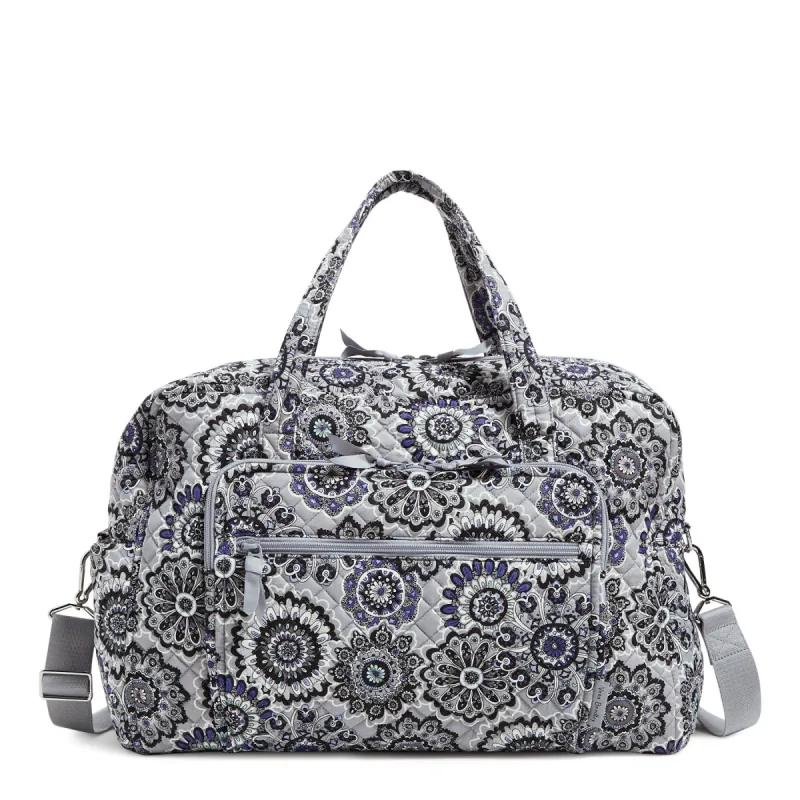 Weekender Travel Bag sold by Vera Bradley
