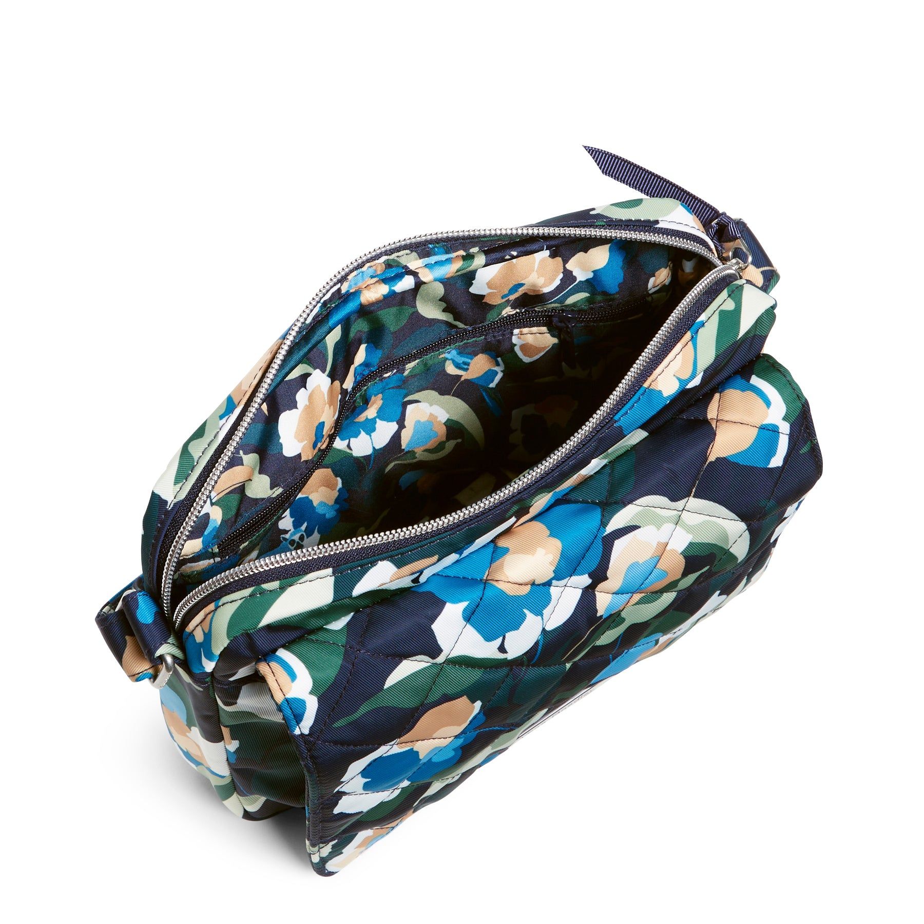 Medium Hipster Crossbody Bag sold by Vera Bradley product image thumbnail 5