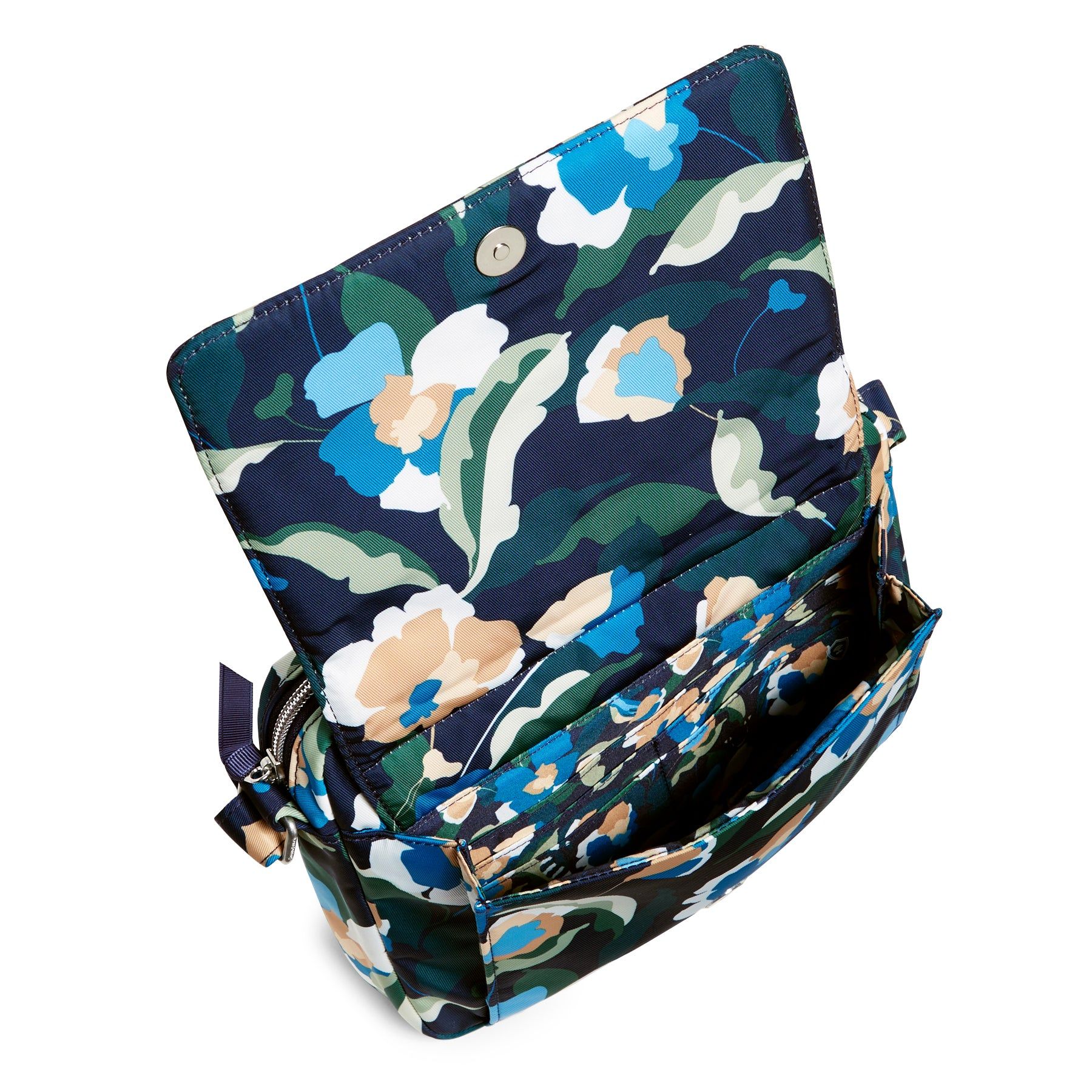 Medium Hipster Crossbody Bag sold by Vera Bradley product image thumbnail 3