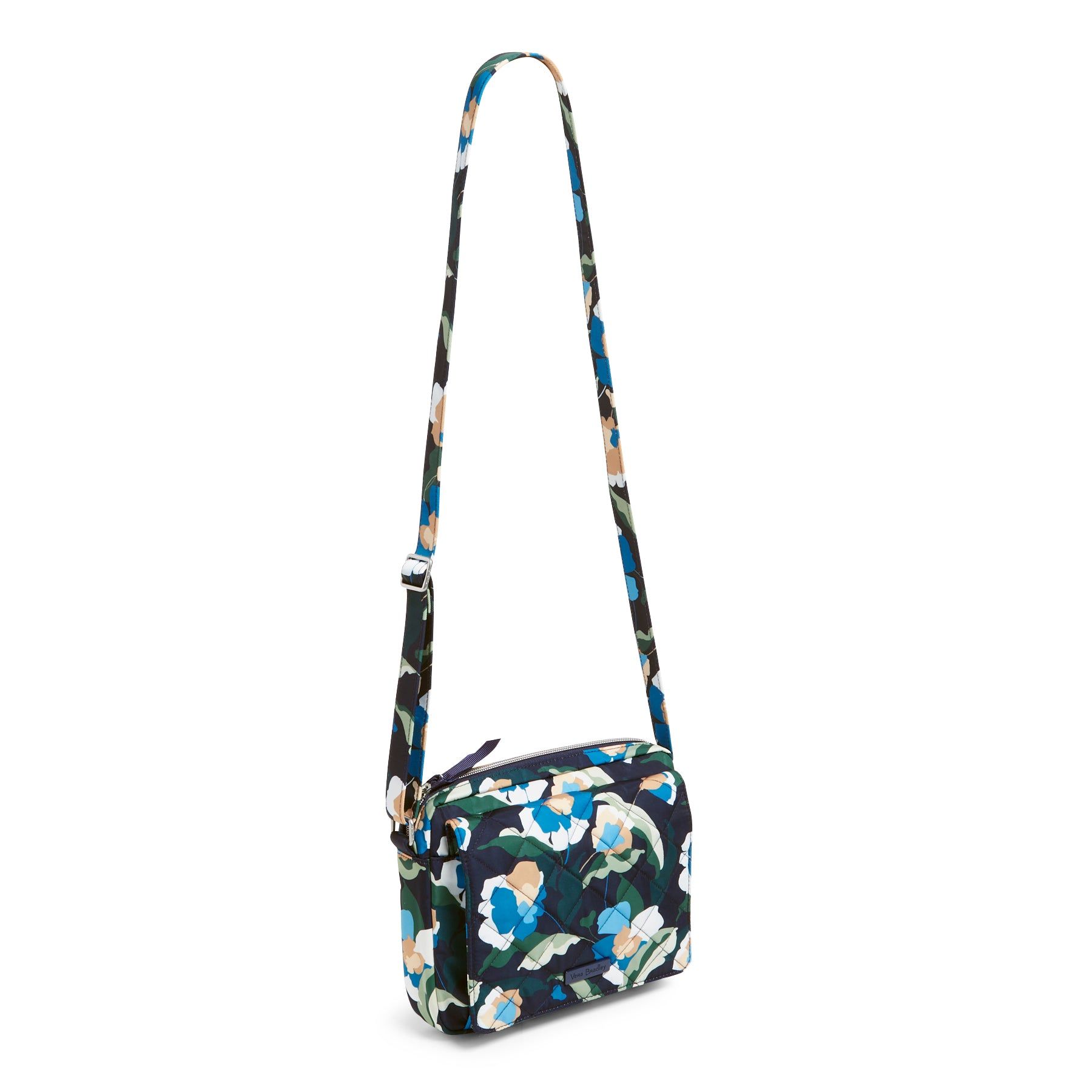 Medium Hipster Crossbody Bag sold by Vera Bradley product image thumbnail 4