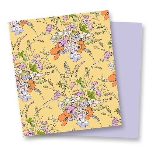 Sunlit Garden sold by Vera Bradley