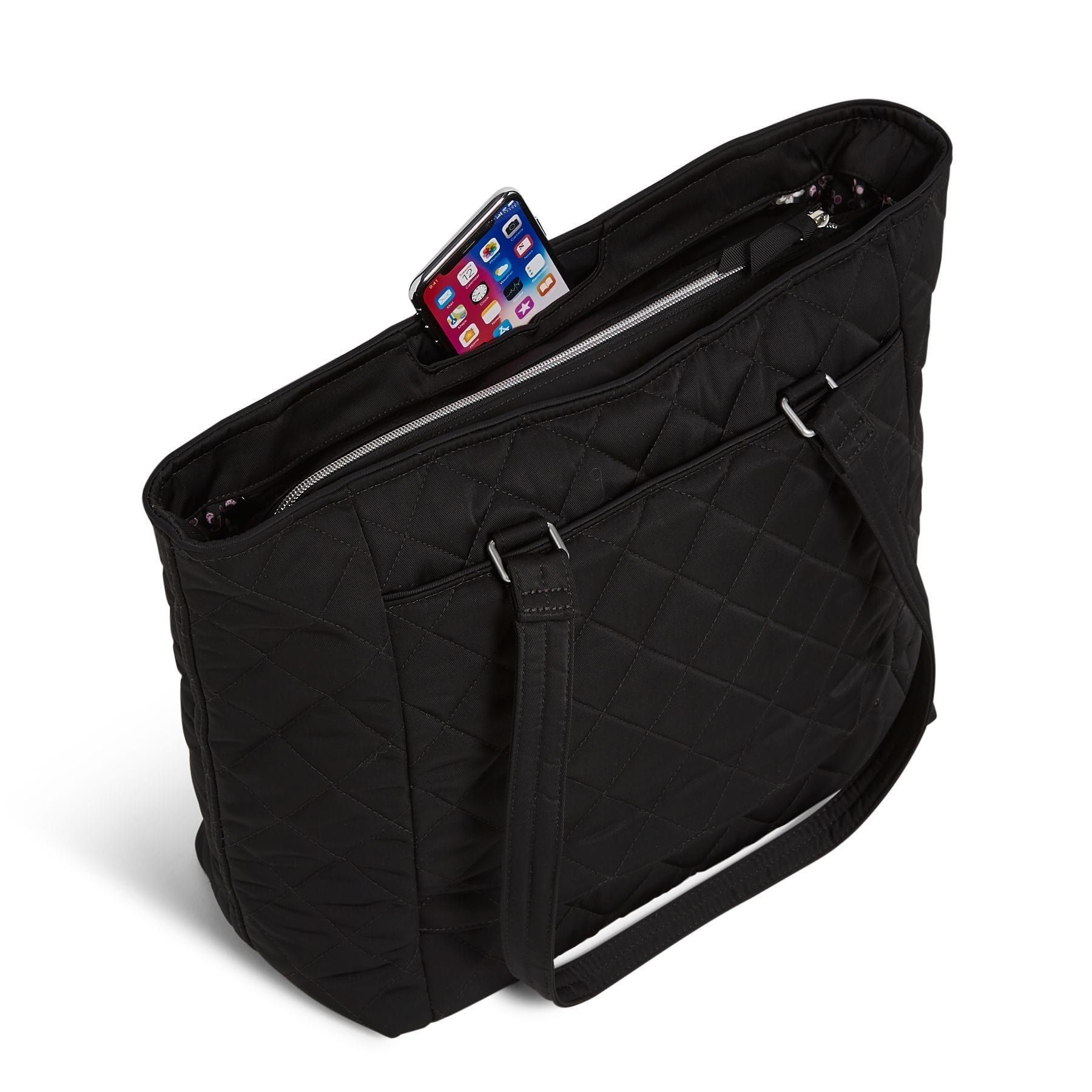 Work Tote Bag sold by Vera Bradley product image thumbnail 3