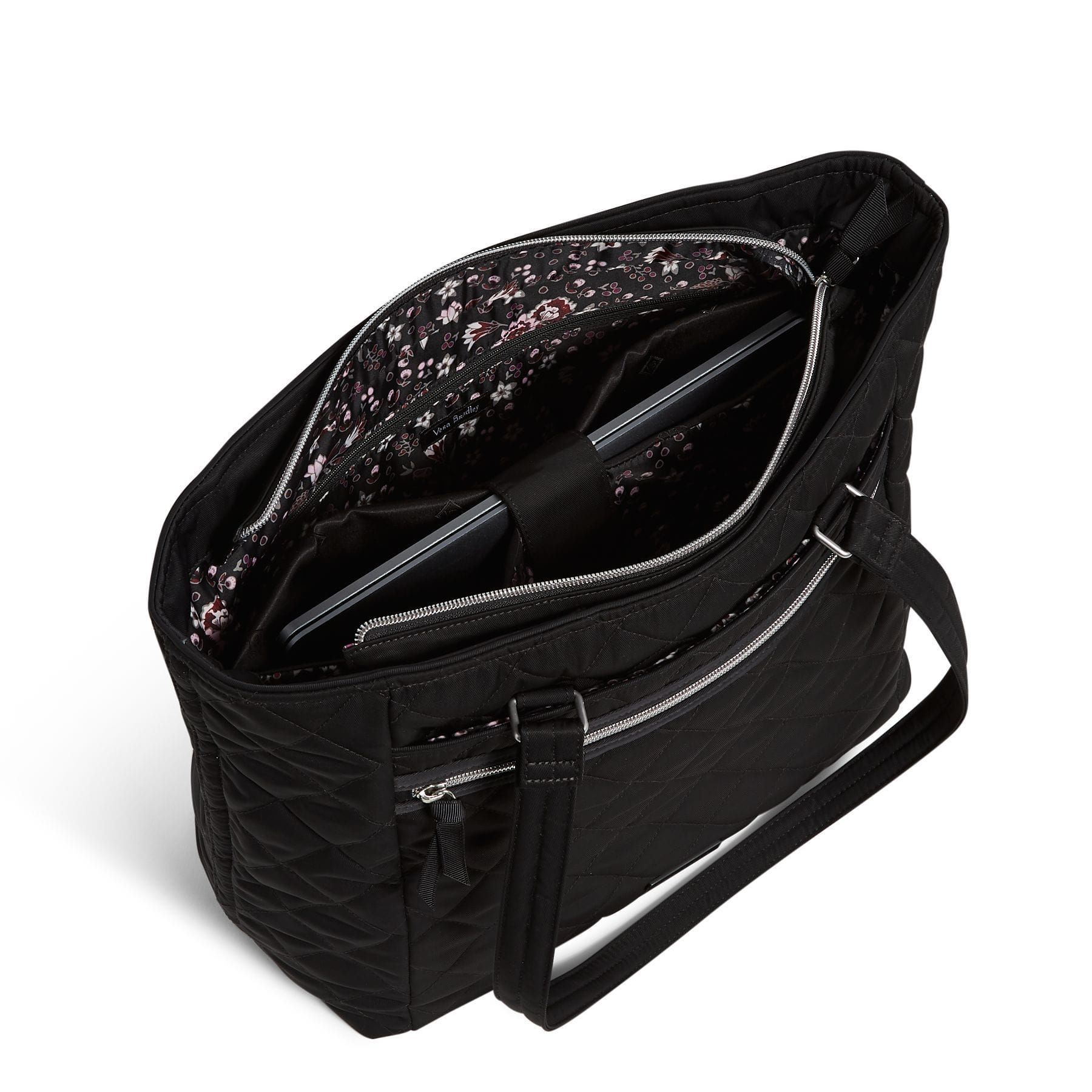 Work Tote Bag sold by Vera Bradley product image thumbnail 5