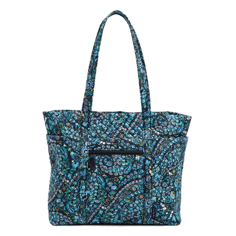 Vera Commuter Tote Bag sold by Vera Bradley