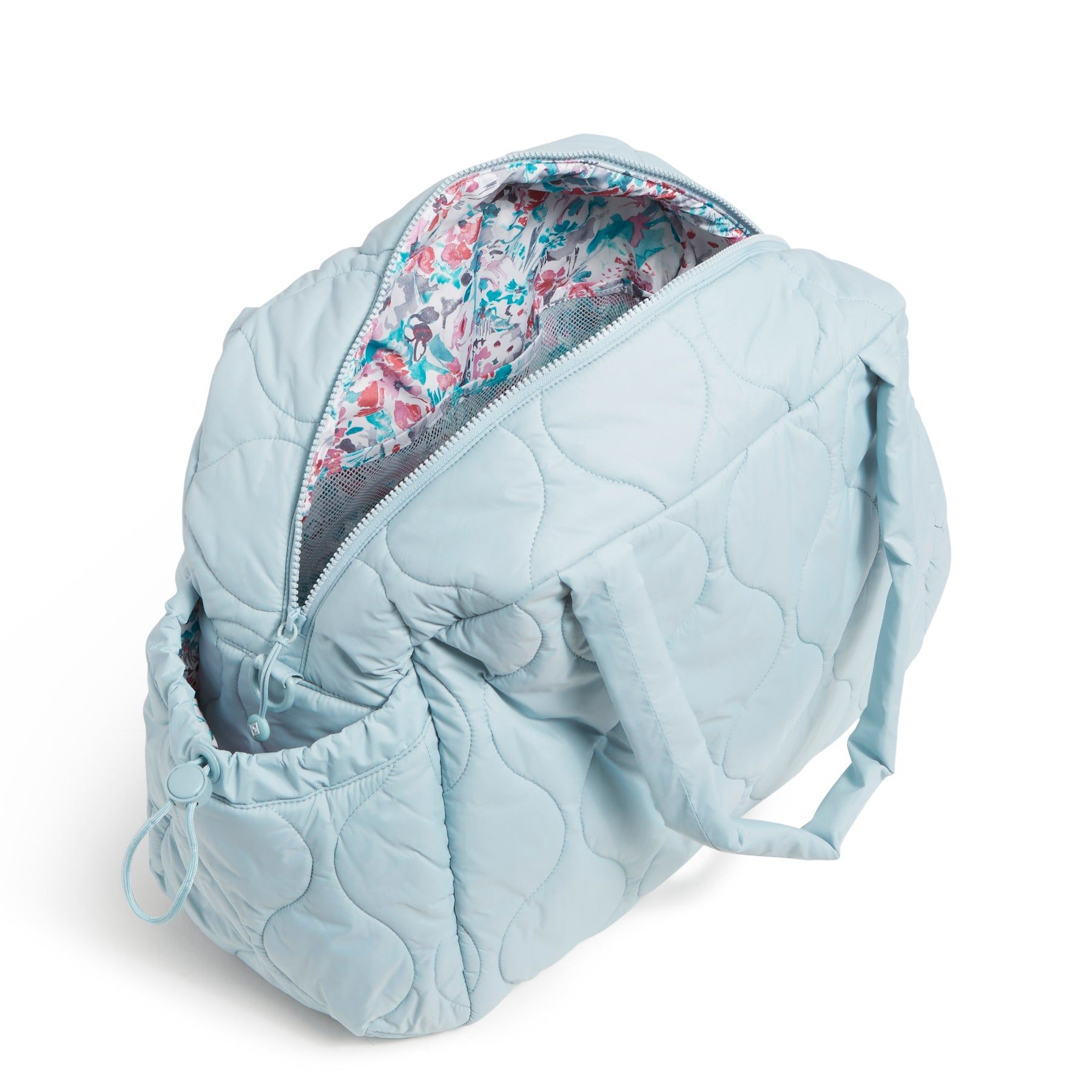 Featherweight Travel Bag sold by Vera Bradley product image thumbnail 4