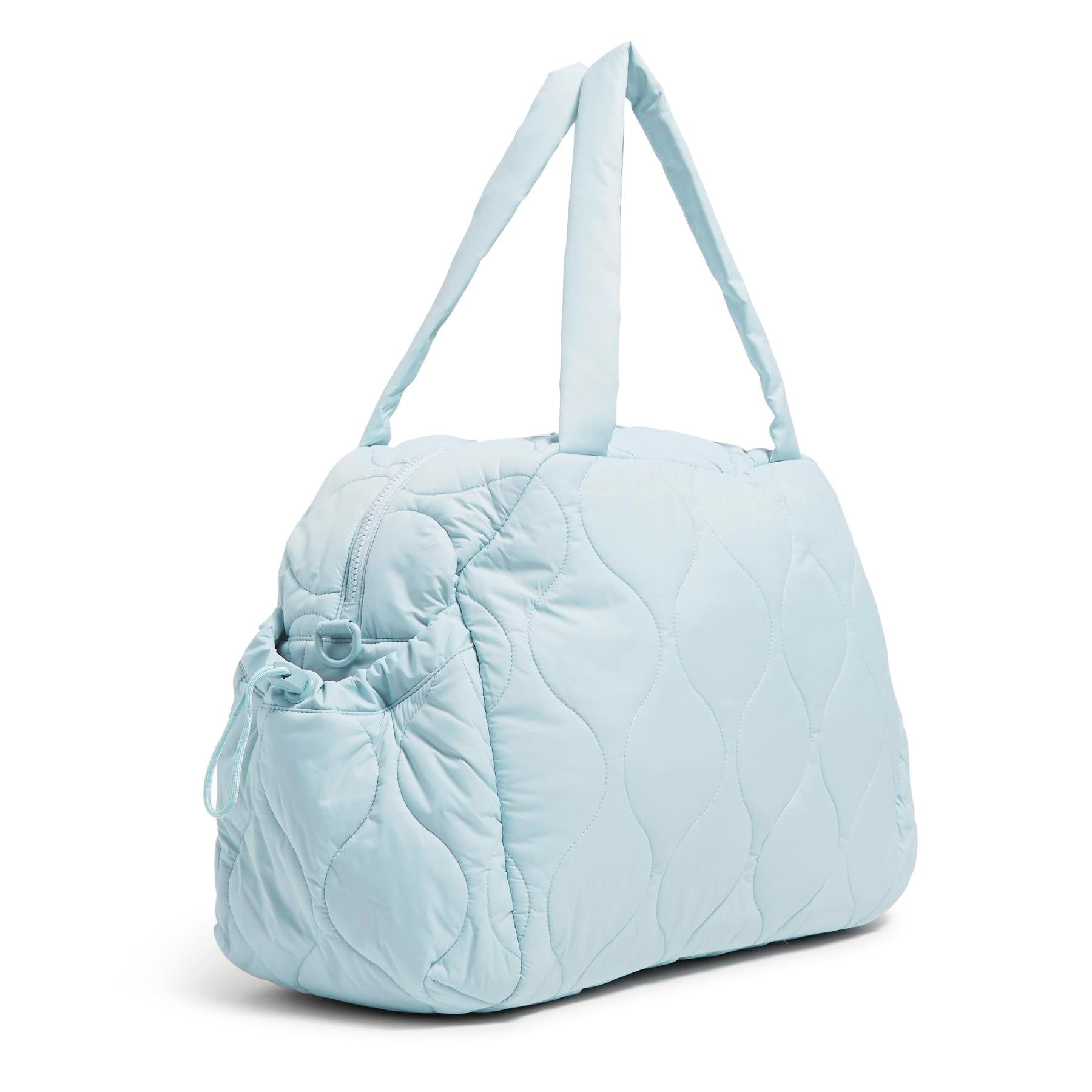 Featherweight Travel Bag sold by Vera Bradley product image thumbnail 3