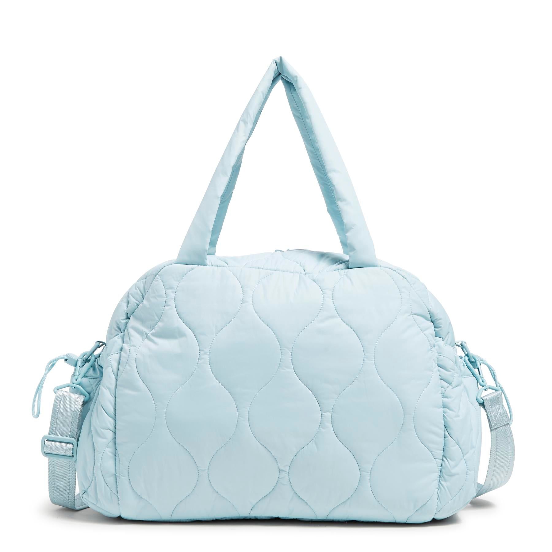 Featherweight Travel Bag sold by Vera Bradley