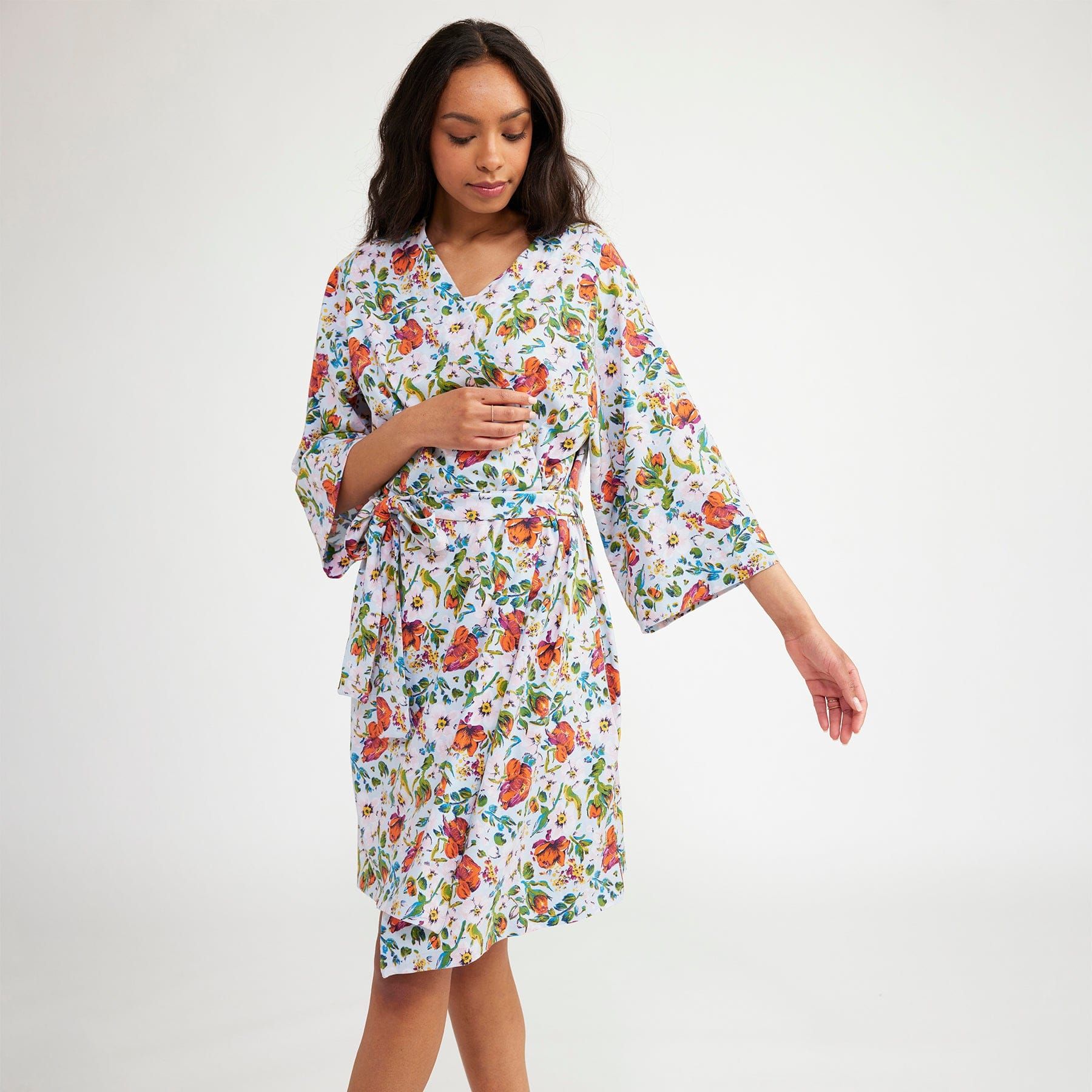 Knit Robe sold by Vera Bradley