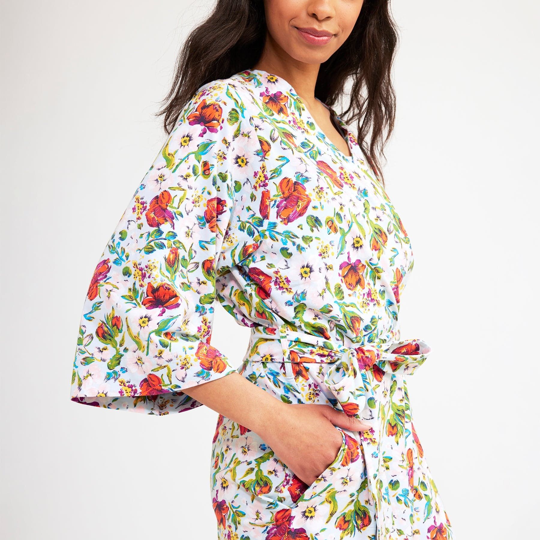 Knit Robe sold by Vera Bradley product image thumbnail 2